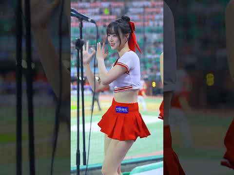 <strong>lg트윈스</strong> 高藝池 고예지치어리더 나팔 아웃송 직캠 #shorts #고예지 #치어리더 #<strong>lg트윈스</strong> #아웃송 #高藝池