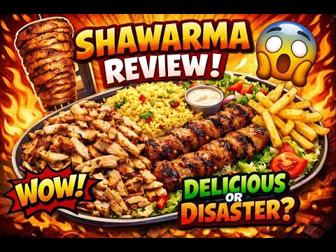 shawarma walworth road elephant and castle