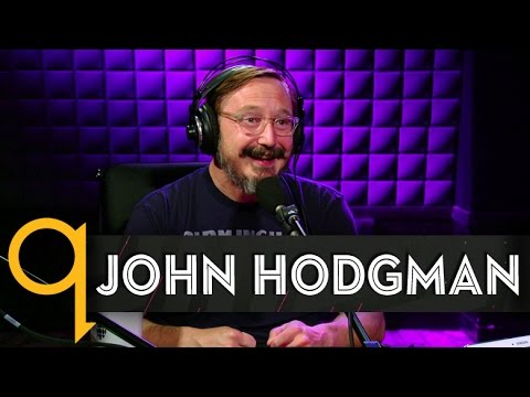 John Hodgman drops his fake expert act in 'Vacationland' - UC1nw_szfrEsDWcwD32wHE_w
