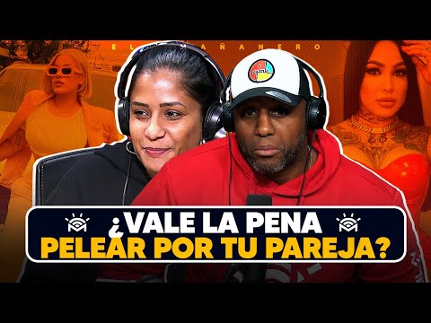 Vale la Pena PELEAR POR TU PAREJA? - El Debate