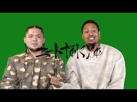 AKTHESAVIOR : 「FLATBU$H ¥EN」シリーズ × Leon Fanourakisの魅力