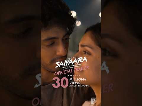 Saiyaara