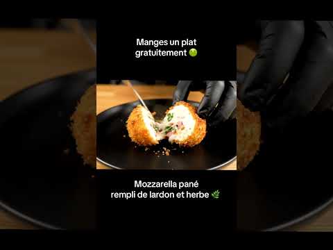 Tu manges lequel ? #ia