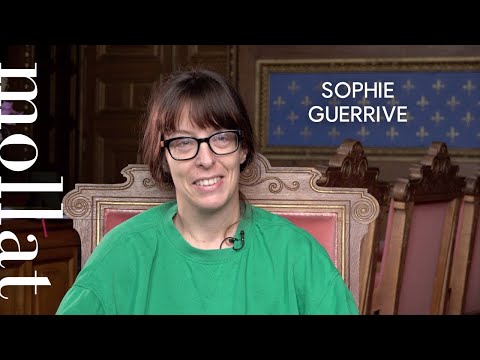 Vidéo de Sophie Guerrive