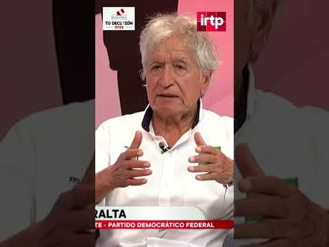 ¿A quién debe su lealtad un vicepresidente: al presidente o al país?