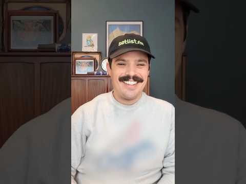 Spotlight Interview with Setlist.fm | Amazon Web Services