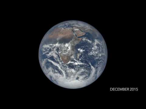 One Year on Earth – Seen From 1 Million Miles - UCAY-SMFNfynqz1bdoaV8BeQ