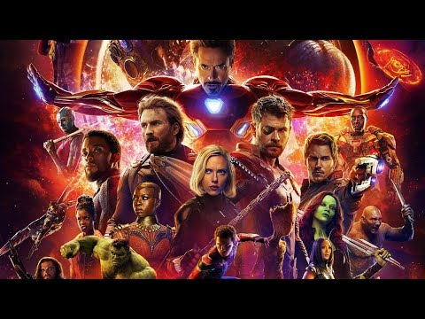 The Avengers: Infinity War Scene That Affected Us Most (SPOILERS!) - UCKy1dAqELo0zrOtPkf0eTMw