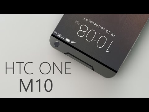 HTC One M10 Rumors: The Best Android Phone of 2016? - UCFmHIftfI9HRaDP_5ezojyw