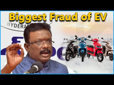 Biggest Fraud by Hero Electric Vehicles in FAME2 Subsidy - Govt Allegation