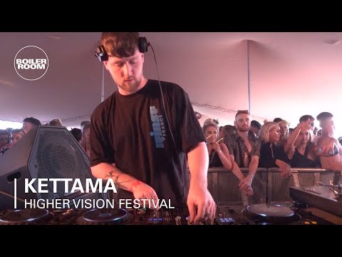 KETTAMA | Boiler Room x Higher Vision - UCGBpxWJr9FNOcFYA5GkKrMg