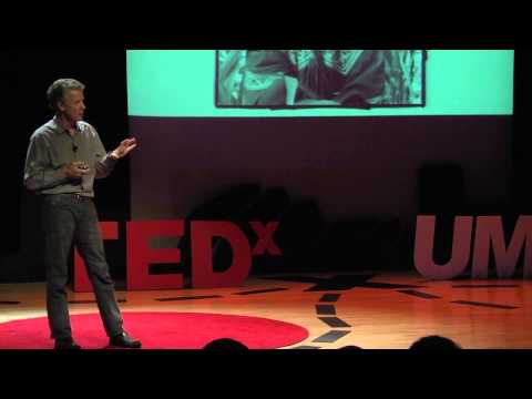 Psychosis or Spiritual Awakening: Phil Borges at TEDxUMKC - UCsT0YIqwnpJCM-mx7-gSA4Q