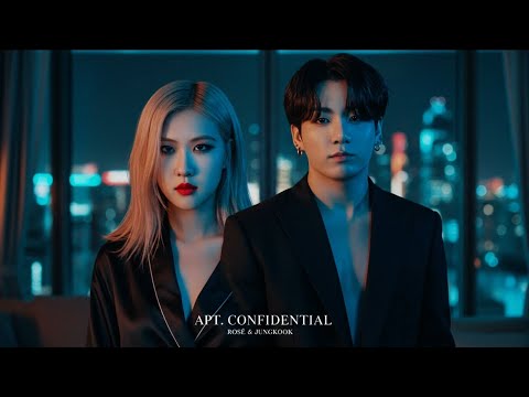 Rosae x Junox – APT. Confidential (Official Music Video)