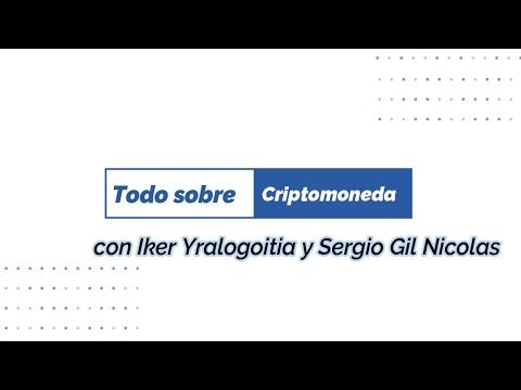 Todo lo debe saber sobre Criptomoneda ¿Qué son las Criptomonedas?