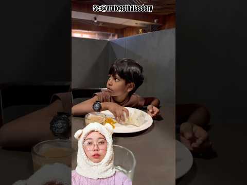 RAJU BERULLAH DIKETAHUI PAPA DAN MAMA⁉️😂