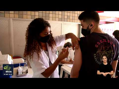 Cientistas do Brasil: projeto de vacinas é referência