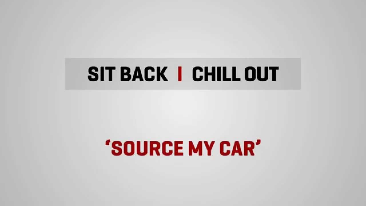 Source My Car Promo - YouTube