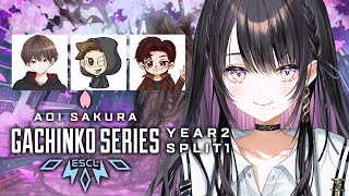 【 APEX 】#ASGS大会 スクリム10日目 with NevvtonXさん / ねくすとさん / めんどさん【 薬師乃しの / ぱらす