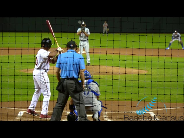 Justin Garza: A Baseball Player to Watch