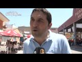 LA POBLA DE VALLBONA SE INUNDA DE COLOR 'TARONJA' EN LA COMIDA DE FIN DE TEMPORADA LA POBLA DE VALLBONA SE INUNDA DE COLOR 'TARONJA' EN LA COMIDA DE FIN DE TEMPORADA