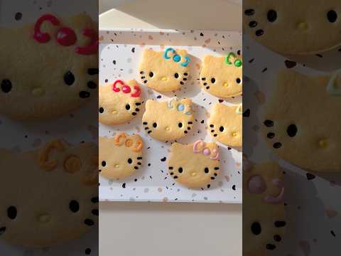 キティクッキー🤍