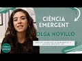 Image of the cover of the video;Ciència Emergent | Olga Novillo | Institut Cavanilles de Biodiversitat i Biologia Evolutiva
