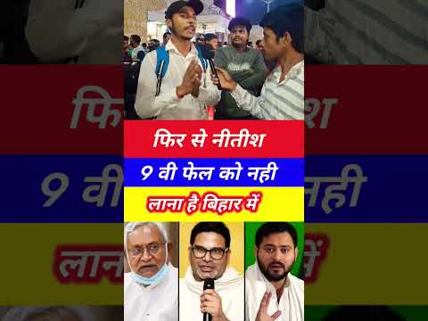 apka cm kon 👉 Bihar Election Results 2025: जनता ने चुना अपना CM | आपका CM कौन? | Bihar Politics Live