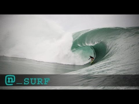 Surfing's Teahupoo Goes XXL - Code Red Teaser 2 - UCsert8exifX1uUnqaoY3dqA