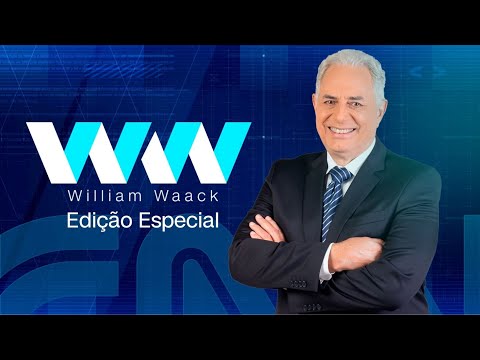 ​WW Especial – A crise entre os poderes termina como? – Extra