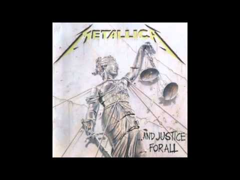 Metallica - Harvester of Sorrow - remaster with added bass