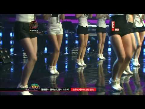 After School - Diva ( May,15,10 )