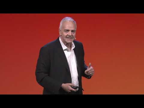 AI and the Robotics Revolution - Martial Hebert (Carnegie Mellon University)