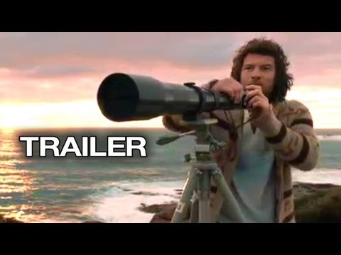 Drift Official Trailer #1 (2013) - Sam Worthington Surfer Movie HD - UCi8e0iOVk1fEOogdfu4YgfA