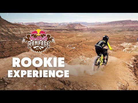 The Rookie Experience - Red Bull Rampage 2015 - UCblfuW_4rakIf2h6aqANefA