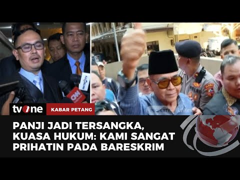 Kuasa Hukum Sampaikan Kekecewaan Soal Penetapan Panji Gumilang Sebagai ...