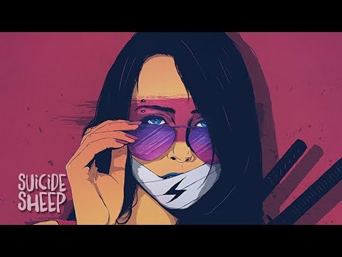 RØGUENETHVN & Joshua Francois - I Won’t Back Down Now (feat. Blair Lee) - UC5nc_ZtjKW1htCVZVRxlQAQ