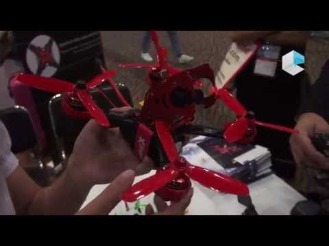 Flypro XJaguar racing drone and XEagle drones - UCeCP4thOAK6TyqrAEwwIG2Q