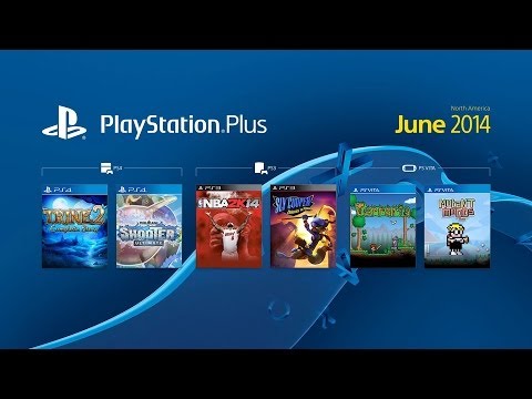 PlayStation Plus Free Games of June - UCbu2SsF-Or3Rsn3NxqODImw
