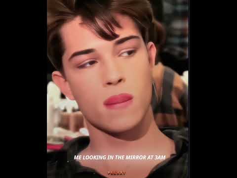 RELATABLE FR !!! || KOMPA PARANO EDIT|| #lookmaxing #edits #chicolachowski #foryou #viral #memes