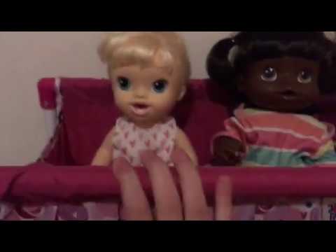 baby alive channels