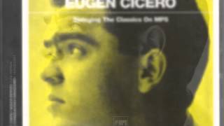 Eugen Cicero - Etude G Sharp Minor (La Campanella) by Franz Liszt
