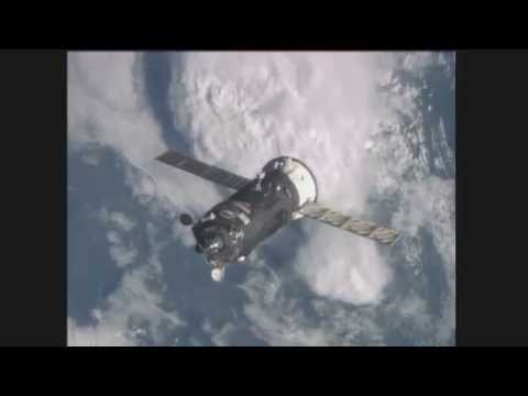 Russian Progress 57 Cargo Ship Launches To The International Space Station - UCLA_DiR1FfKNvjuUpBHmylQ