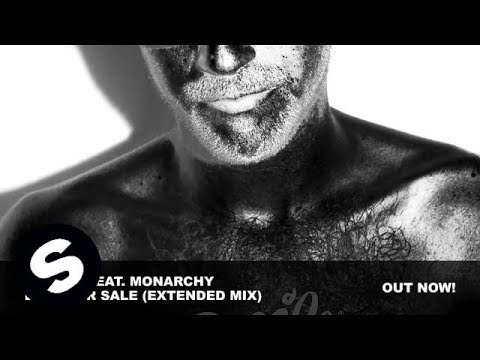 Mickey feat. Monarchy - Love For Sale (Extended Mix) - UCpDJl2EmP7Oh90Vylx0dZtA