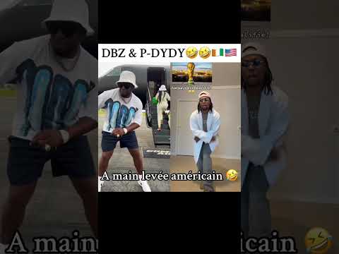 Dbz p-dydy 🤣🤣🇨🇮🇺🇸