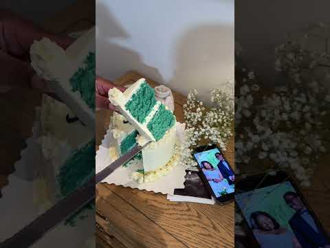 God has given us a Son 🩵🍼🥰