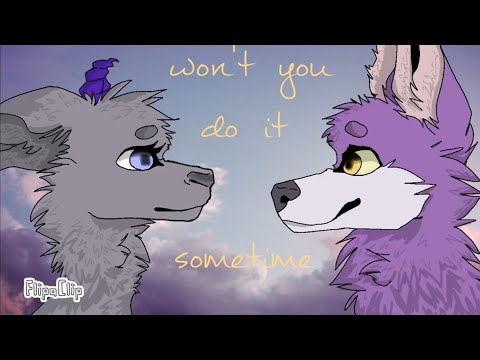 Buttercup ~ AMV💜