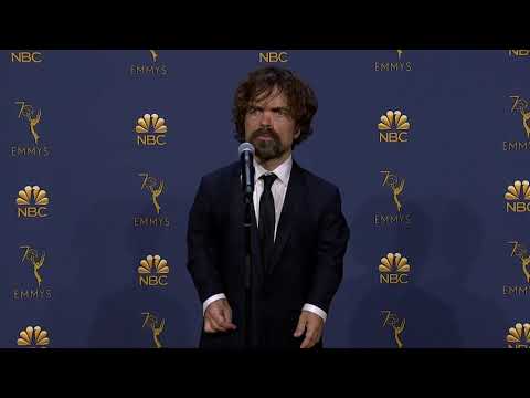Peter Dinklage recalls the 'very sad' final day of shooting 'Game of Thrones' - UCgRQHK8Ttr1j9xCEpCAlgbQ