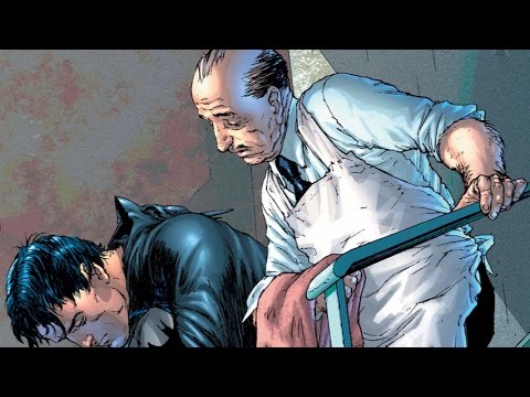 Origins: Alfred Pennyworth - UCaWd5_7JhbQBe4dknZhsHJg