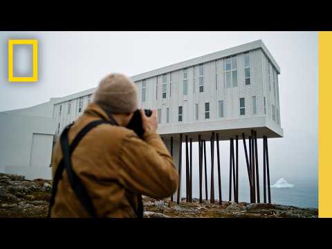 Life in Canada: 15-Day Roadtrip Adventure | National Geographic