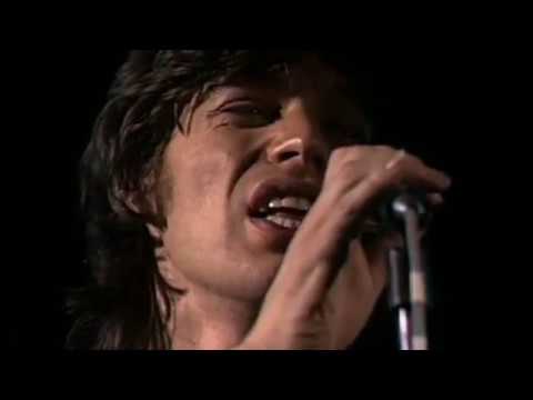 The Rolling Stones - I Got the Blues - Live at the Marquee Club, 1971